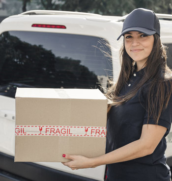 Benefits of Hiring Packers and Movers on House Moving