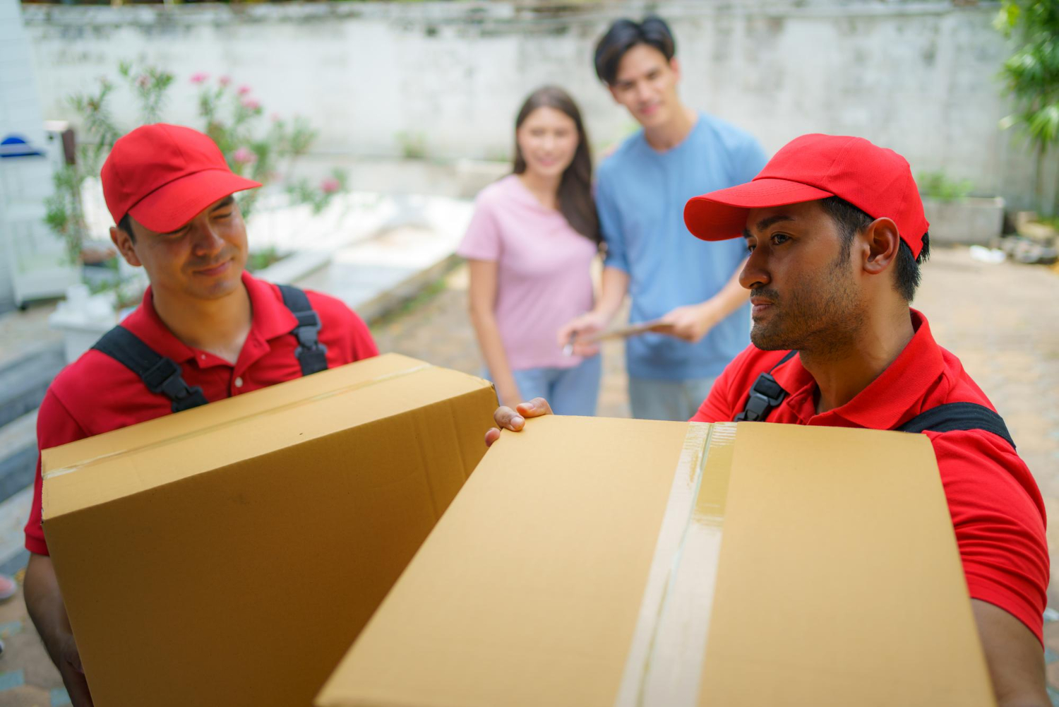 Best packers and Movers