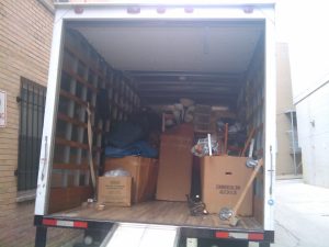 Flat Shifting Services in Kathmandu