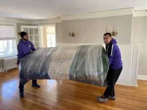 Furniture Shifting in Kathmandu