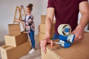 Office Shifting Services in Kathmandu