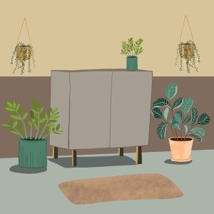 Room Shifting Services in Lalitpur